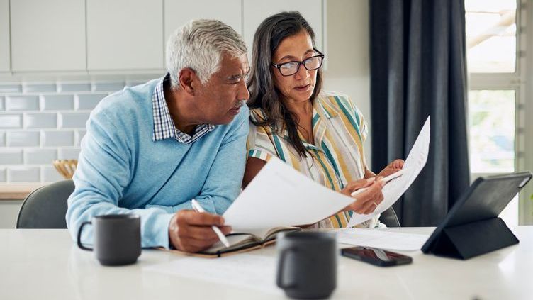 Retirement Planning